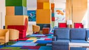 disney hotel with toy story